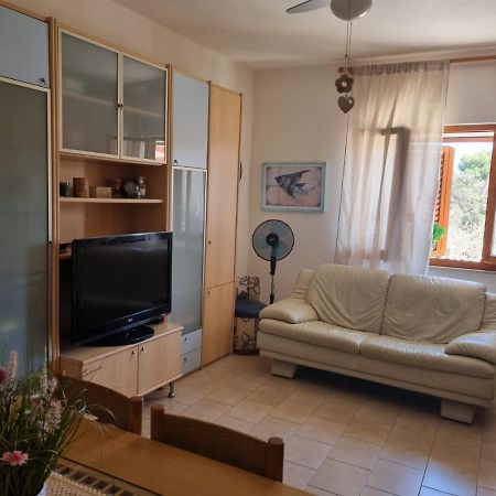 Al Centro Del Paese Villa Santa Teresa Gallura Eksteriør billede