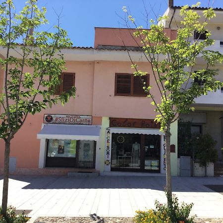 Al Centro Del Paese Villa Santa Teresa Gallura Eksteriør billede