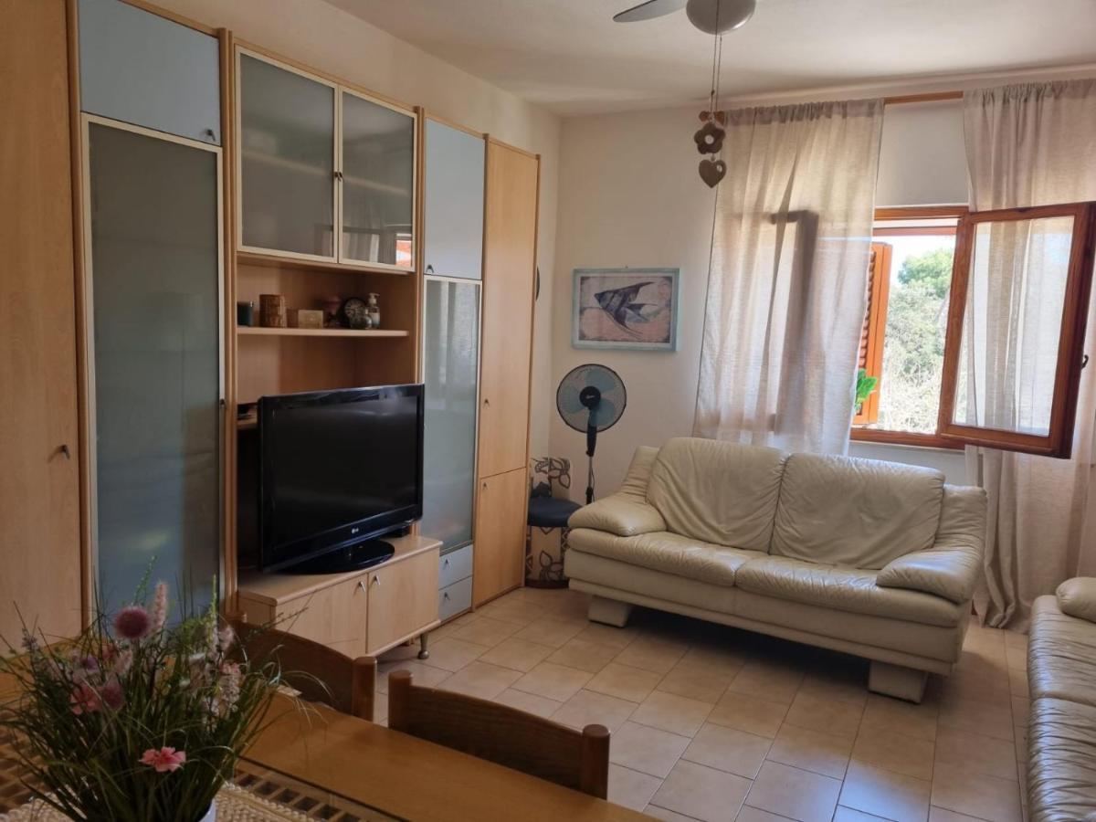 Al Centro Del Paese Villa Santa Teresa Gallura Eksteriør billede