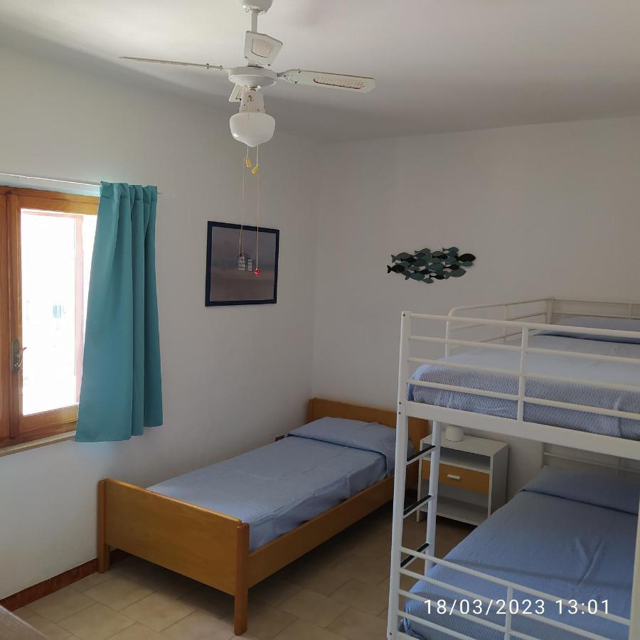 Al Centro Del Paese Villa Santa Teresa Gallura Eksteriør billede