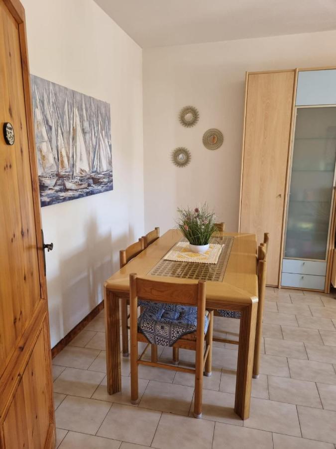 Al Centro Del Paese Villa Santa Teresa Gallura Eksteriør billede