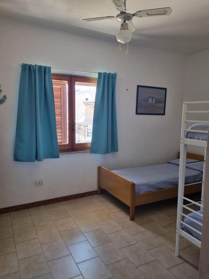 Al Centro Del Paese Villa Santa Teresa Gallura Eksteriør billede