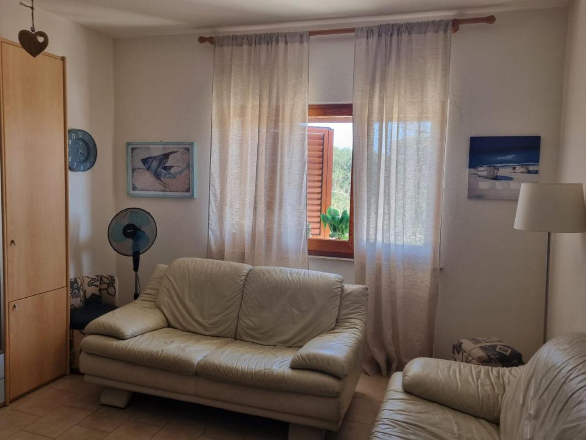 Al Centro Del Paese Villa Santa Teresa Gallura Eksteriør billede