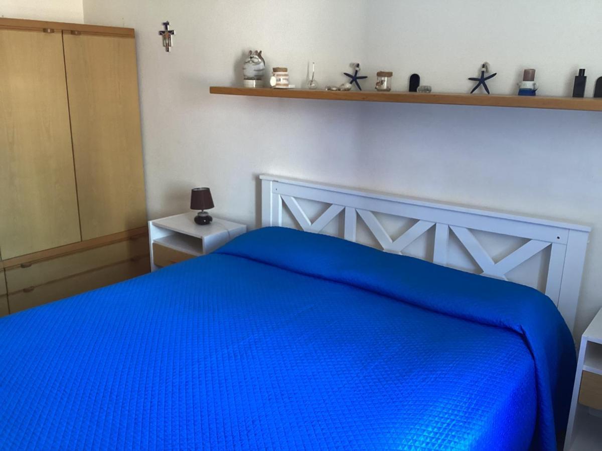 Al Centro Del Paese Villa Santa Teresa Gallura Eksteriør billede
