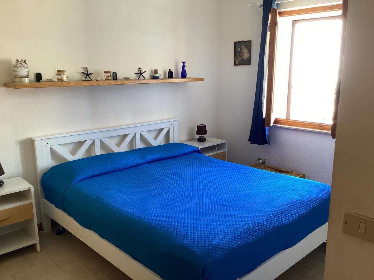 Al Centro Del Paese Villa Santa Teresa Gallura Eksteriør billede