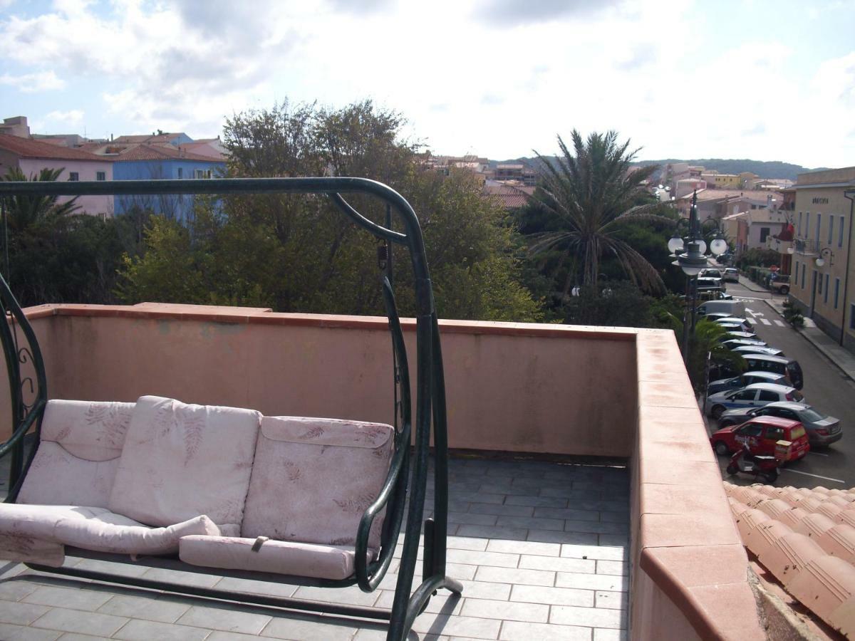 Al Centro Del Paese Villa Santa Teresa Gallura Eksteriør billede