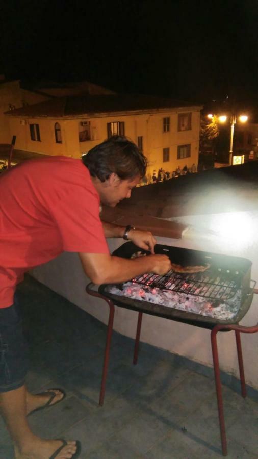 Al Centro Del Paese Villa Santa Teresa Gallura Eksteriør billede