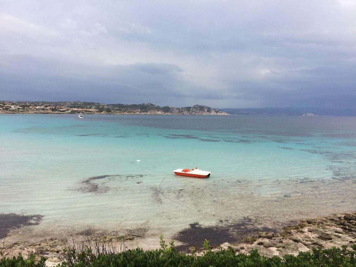 Al Centro Del Paese Villa Santa Teresa Gallura Eksteriør billede
