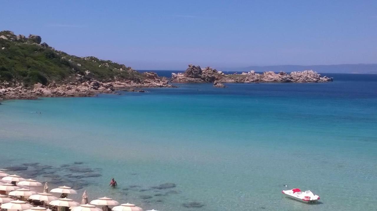 Al Centro Del Paese Villa Santa Teresa Gallura Eksteriør billede