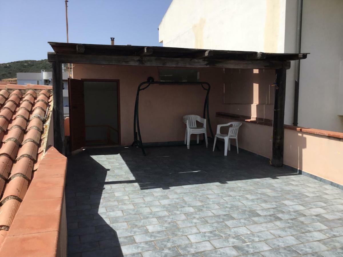 Al Centro Del Paese Villa Santa Teresa Gallura Eksteriør billede