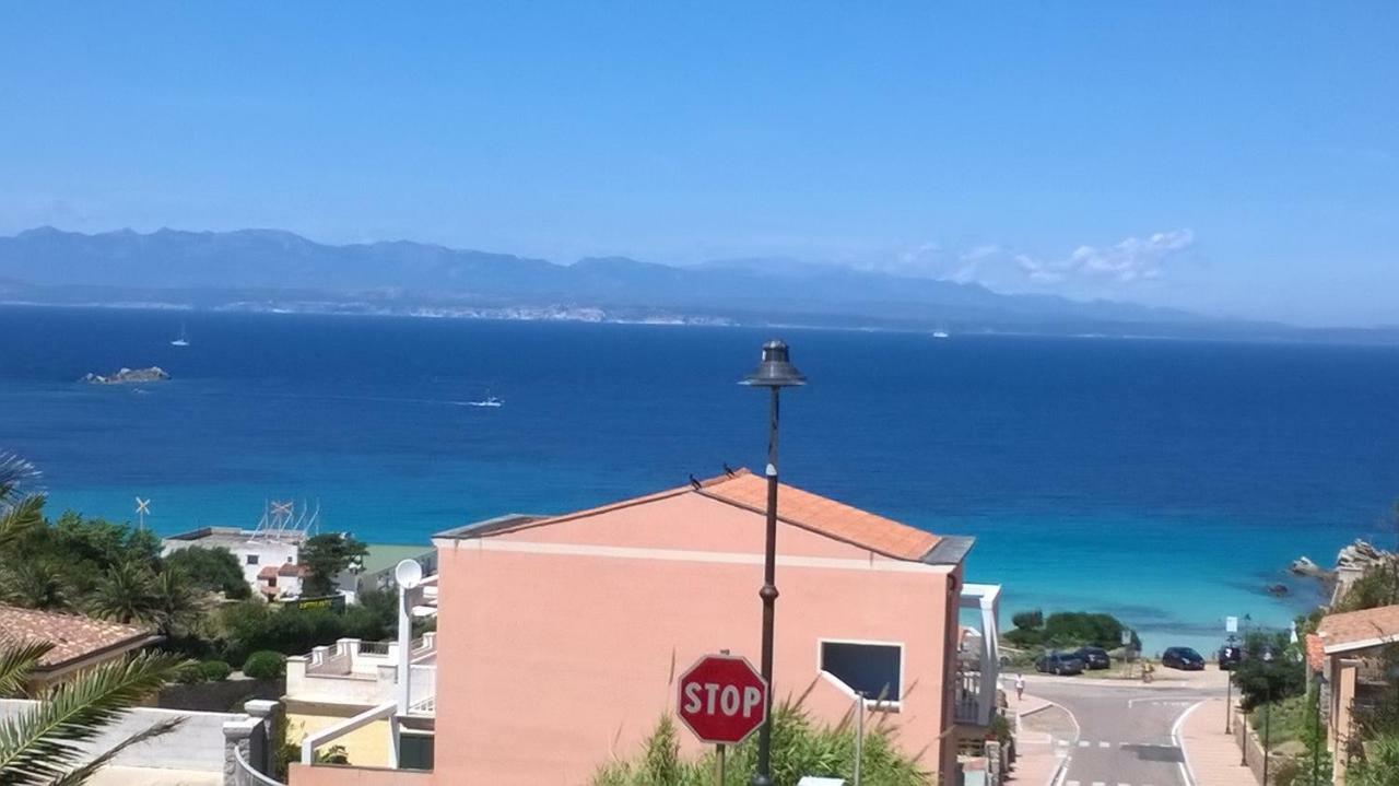 Al Centro Del Paese Villa Santa Teresa Gallura Eksteriør billede