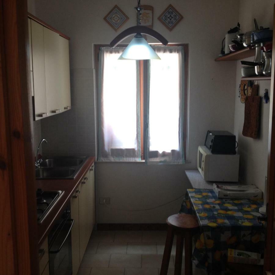 Al Centro Del Paese Villa Santa Teresa Gallura Eksteriør billede