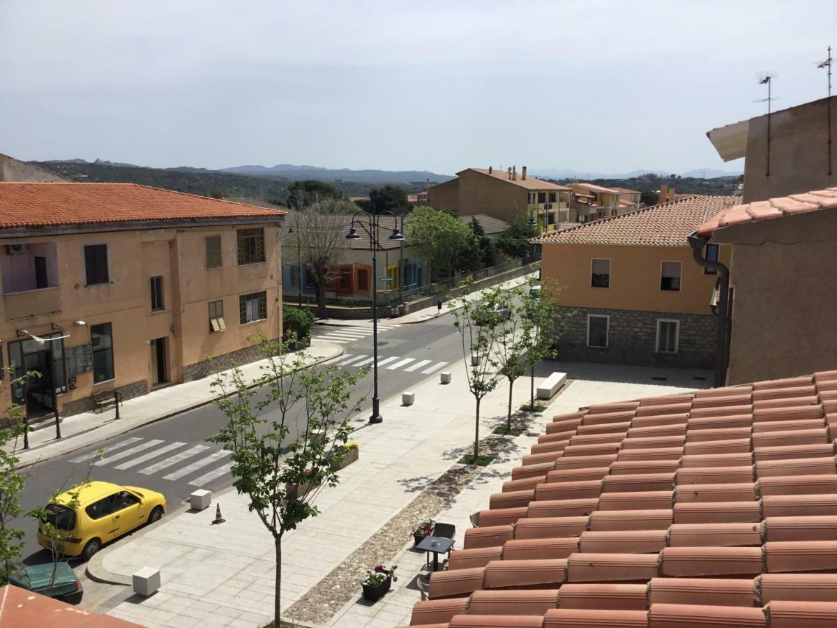 Al Centro Del Paese Villa Santa Teresa Gallura Eksteriør billede