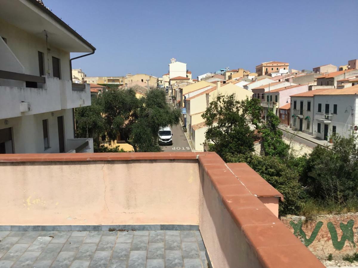 Al Centro Del Paese Villa Santa Teresa Gallura Eksteriør billede