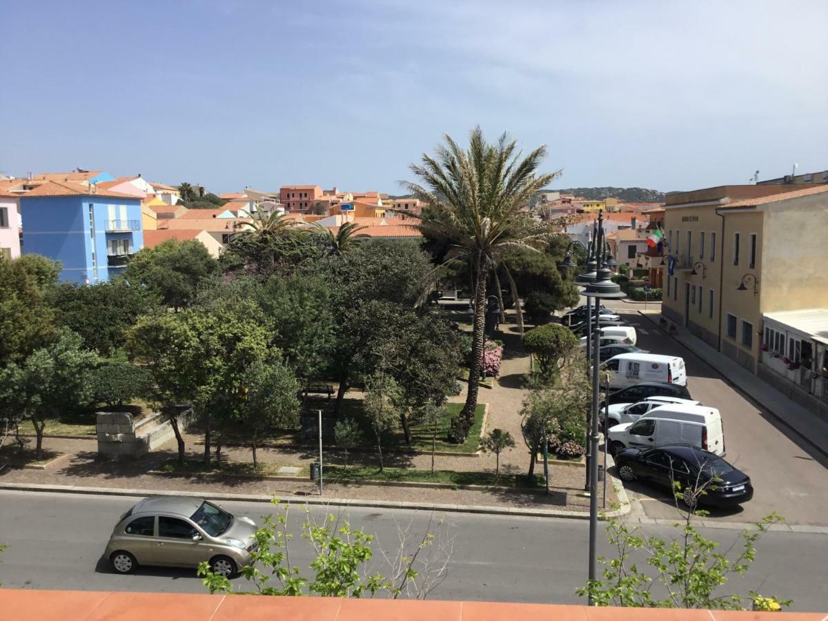 Al Centro Del Paese Villa Santa Teresa Gallura Eksteriør billede