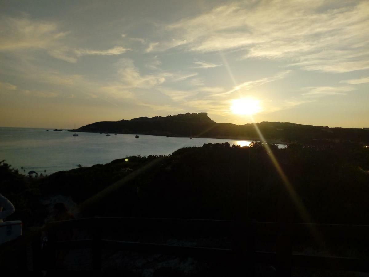 Al Centro Del Paese Villa Santa Teresa Gallura Eksteriør billede