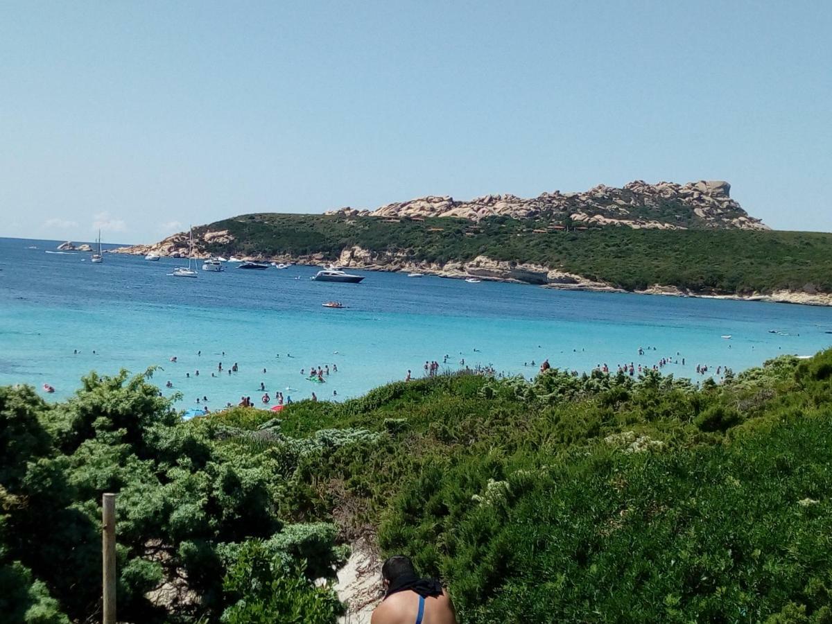 Al Centro Del Paese Villa Santa Teresa Gallura Eksteriør billede