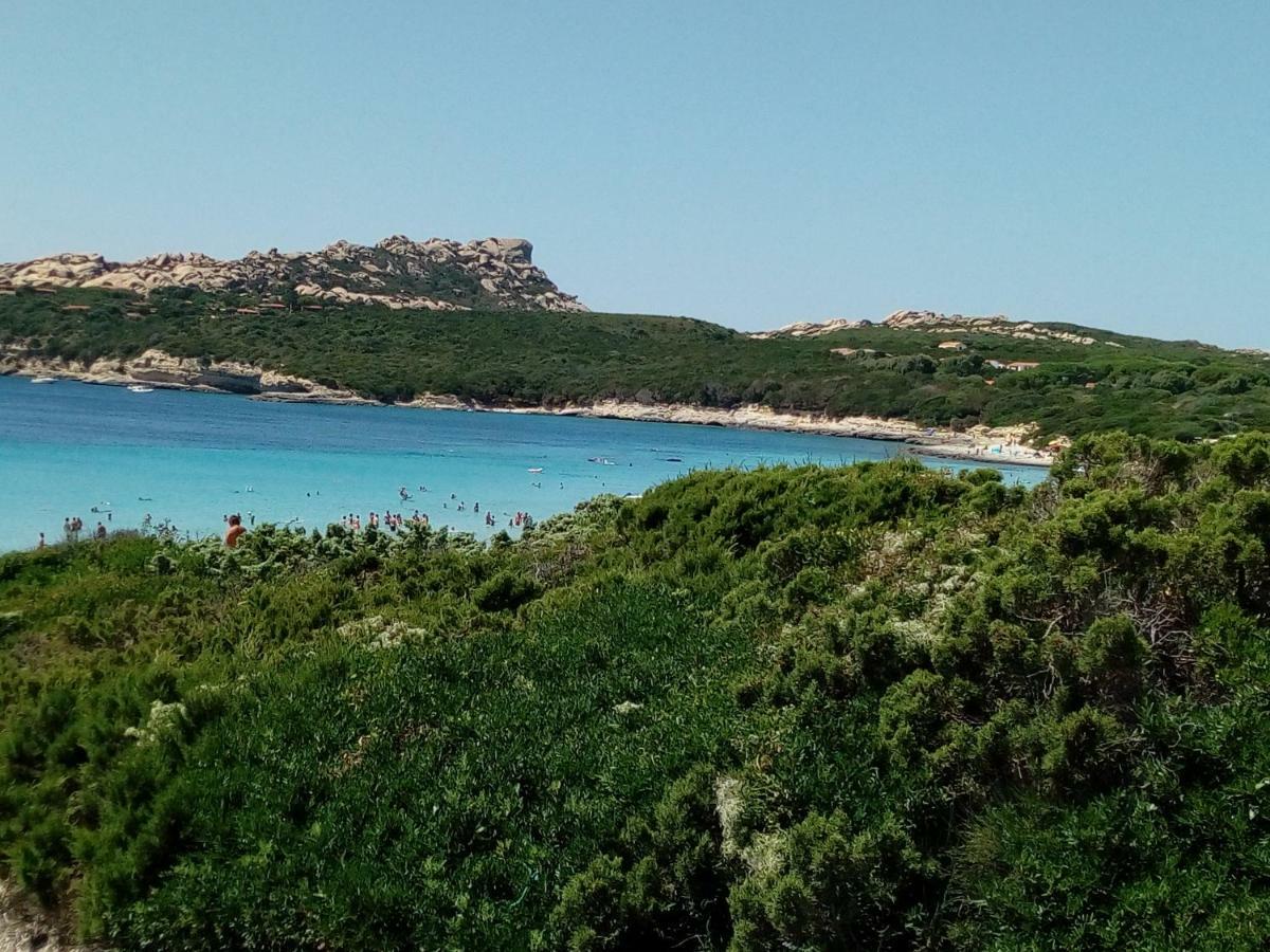 Al Centro Del Paese Villa Santa Teresa Gallura Eksteriør billede