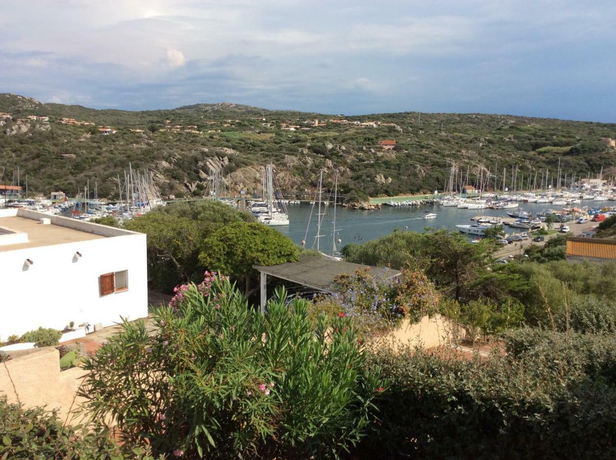 Al Centro Del Paese Villa Santa Teresa Gallura Eksteriør billede