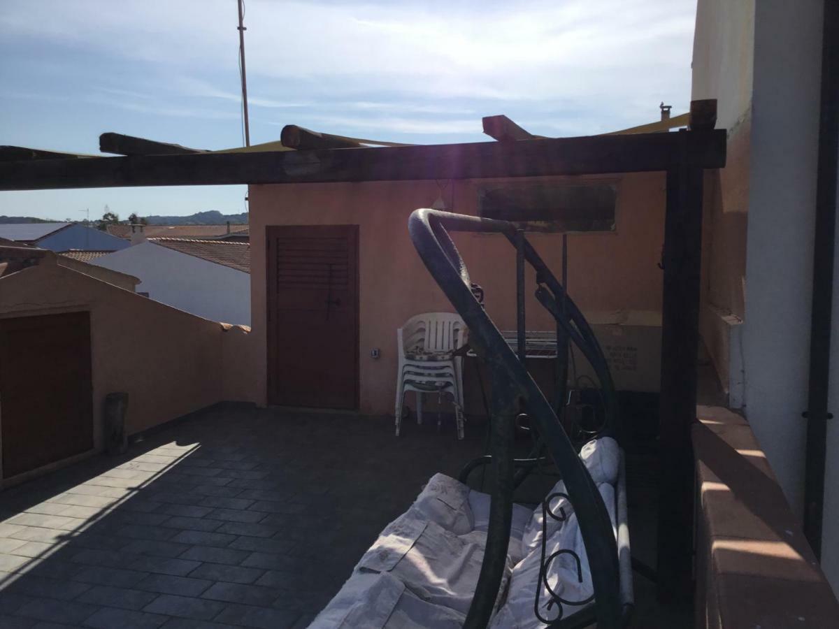 Al Centro Del Paese Villa Santa Teresa Gallura Eksteriør billede